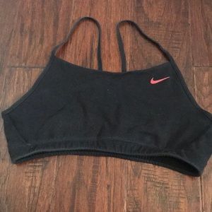 Nike Dri-Fit Sports Bra